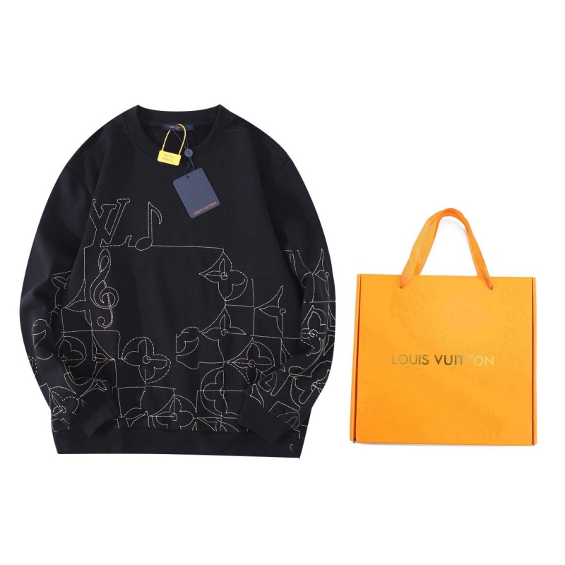 LV Hoodies